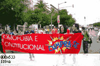 The Parade